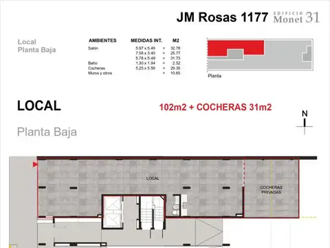 Juan Manuel de Rosas 1177