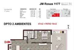 Juan Manuel de Rosas 1177 - Foto 20