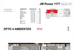 Juan Manuel de Rosas 1177 - Foto 31