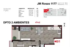 Juan Manuel de Rosas 1177 - Foto 17