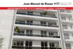 Juan Manuel de Rosas 1177 - Foto 35