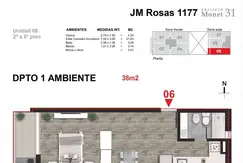 Juan Manuel de Rosas 1177 - Foto 29