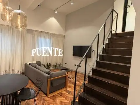 Departamento en Venta en Recoleta, USD 150.000