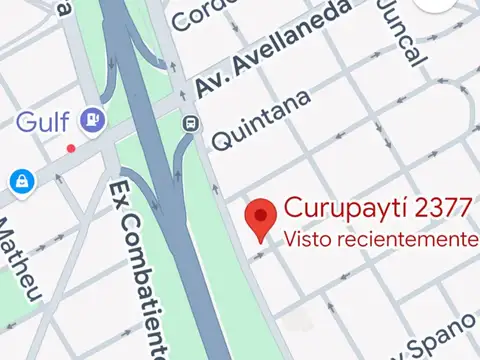 Curupaytí 2300