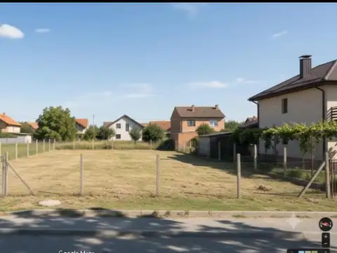 Terreno en Venta de 231,0 m2