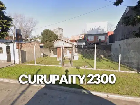 Curupaytí 2300