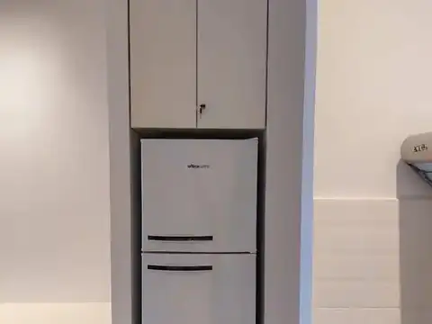 Departamento en Alquiler Temporal en Tribunales, USD 900