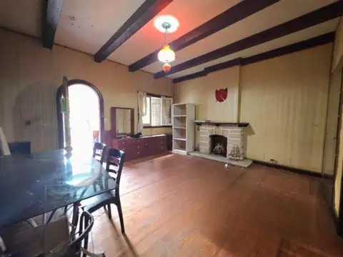 Casa en Venta 55 años