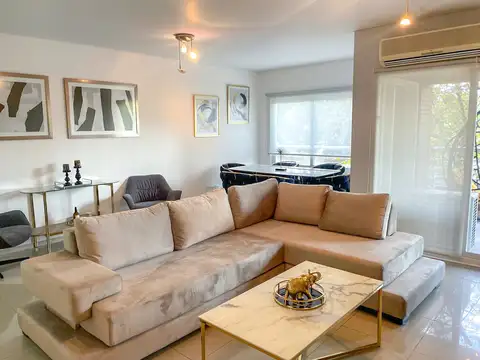 EDIFICIO TILOS EN TERRAZA PUERTO MADERO - 4 AMBEINTE