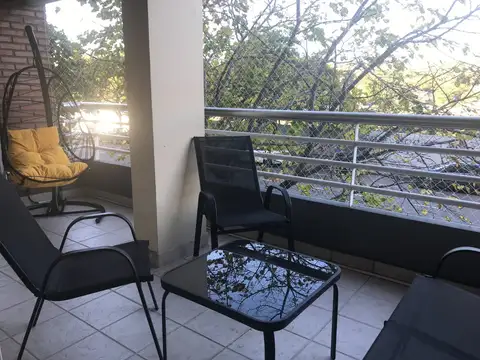 Departamento en Alquiler de 4 ambientes