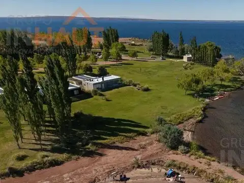 Terreno en Venta de 847,0 m2