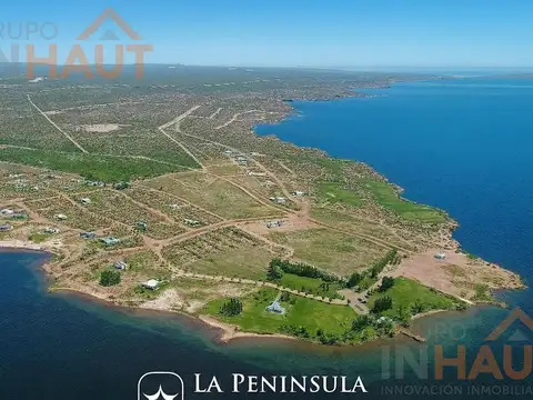 Terreno en Venta 21  mts Frente