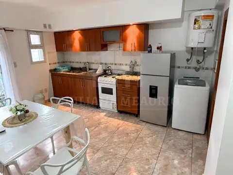 Departamento en Alquiler de 2 ambientes