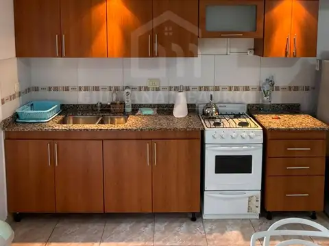 Departamento en Alquiler en Moron, $ 450.000
