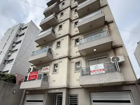 Departamento 2 ambientes en ALQUILER - Morón