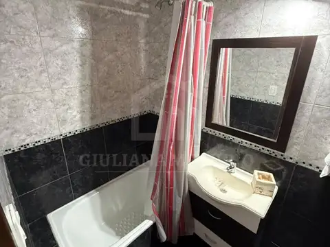 Departamento en Alquiler al Oeste