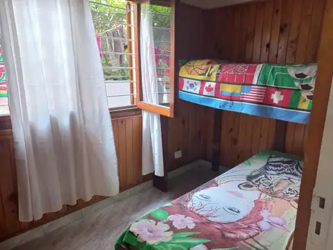 Casa en Alquiler Temporal de 2 dormitorios