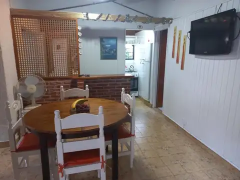 Casa en Alquiler Temporal de 2 dormitorios