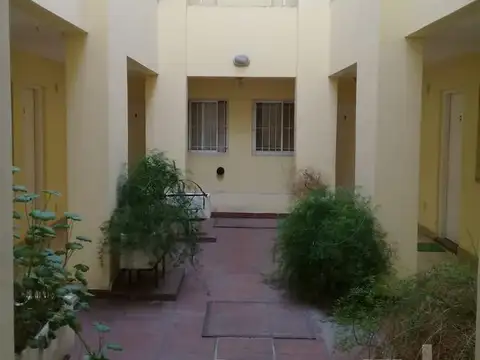 Departamento venta 2 ambientes en Escobar Centro