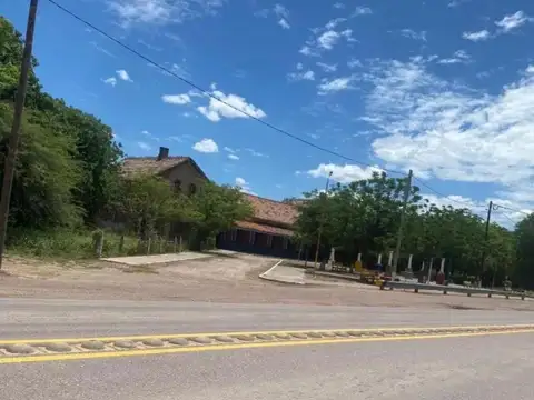 Terreno en Venta en Lugones, USD 250.000