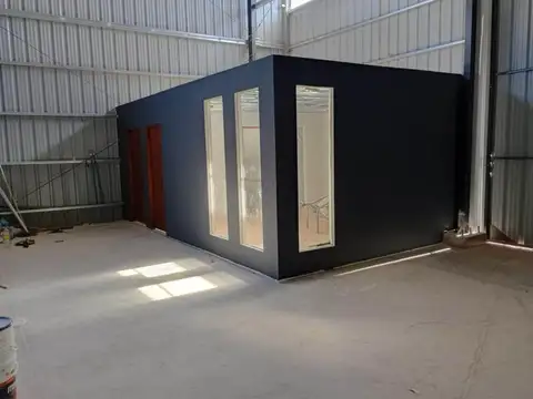 Av. Lino E Spilimbergo