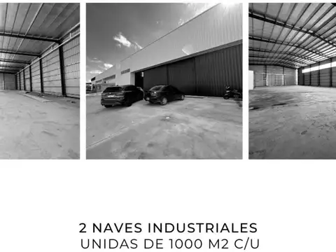 Galpon en Alquiler en Los Boulevares, USD 4.500
