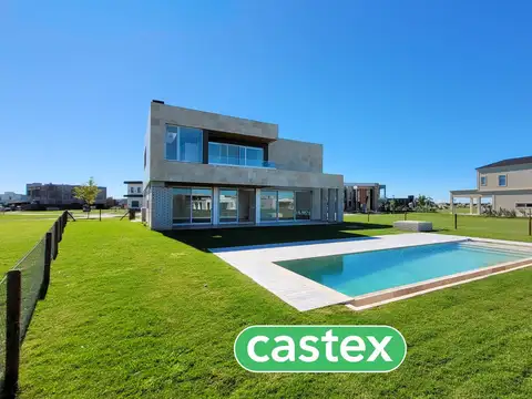 Casa en Venta en Terralagos