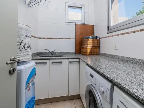 Casa en Alquiler Temporal en Nordelta, USD 5.500