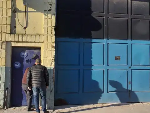 Galpon en Venta en Lanus, USD 1.500.000