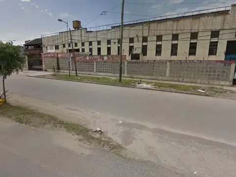 Galpon en Venta 40 años