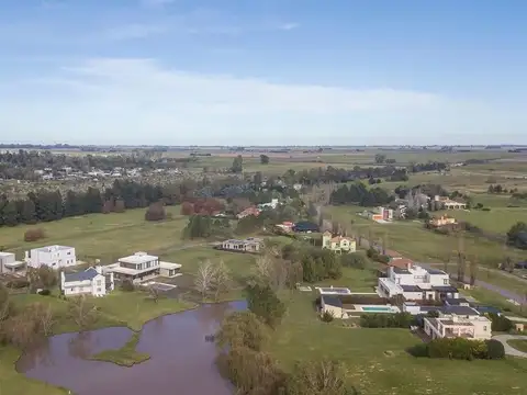 Terreno en Venta de 1332,0 m2