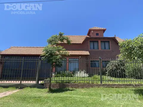 Casa en Venta en Balneario, USD 190.000