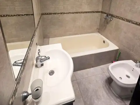 Depto Tipo Casa en Alquiler al Oeste
