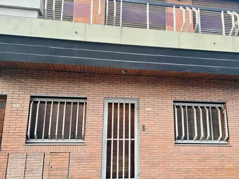PH DE 3 AMBIENTES EN ALQUILER - SAN MARTIN