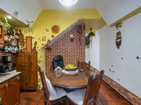 Casa en Venta de 2 dormitorios