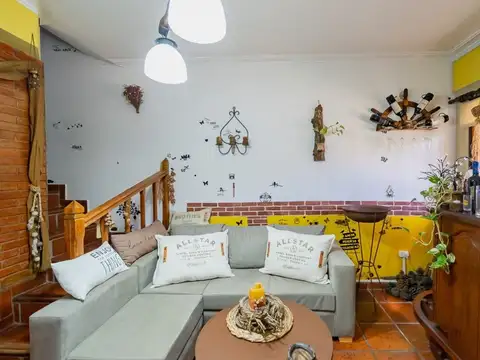 Casa en Venta 23 años