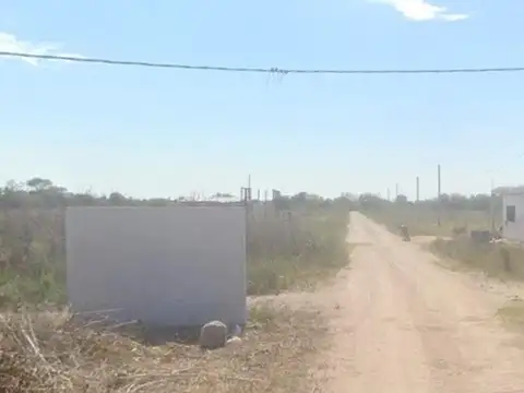 Terreno en venta en Finca Los Cerezos II en Los Hornos