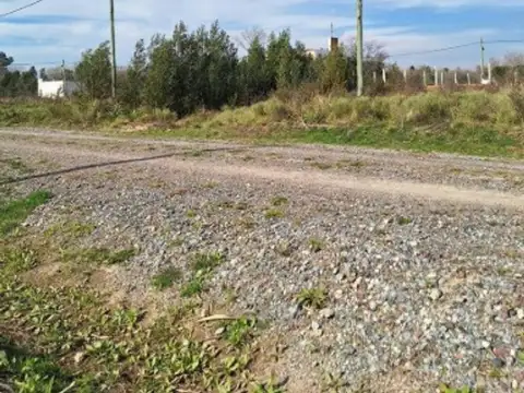 Terreno en Venta de 321,0 m2
