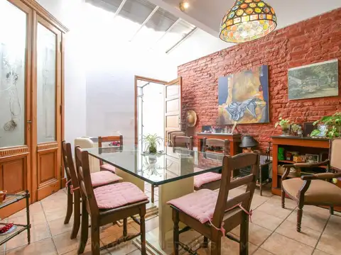 Depto Tipo Casa en Venta de 3 dormitorios
