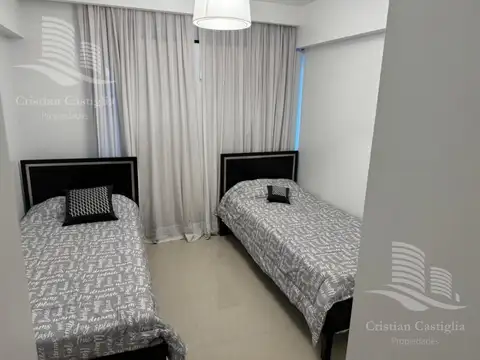 Departamento en Alquiler Apto profesional