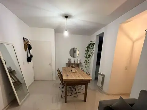 DEPARTAMENTO 2 AMBIENTES