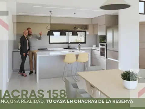 Casa en Venta en Los Cardales, USD 348.000