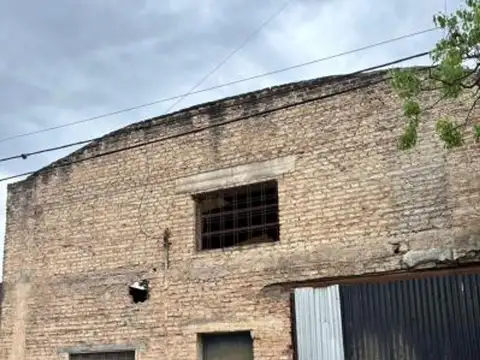 Galpon en Venta 37 años