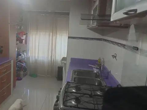 Depto Tipo Casa en Venta A Estrenar