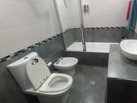 CASA EN PH 3 AMBIENTES AL FRENTE