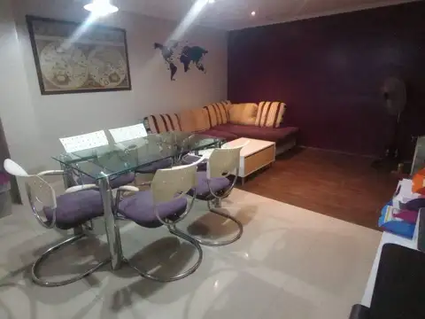 Martín Capello 1000