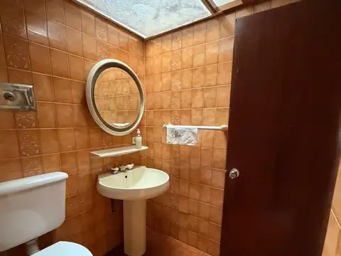 Venta Casa en Caseros 3 ambientes