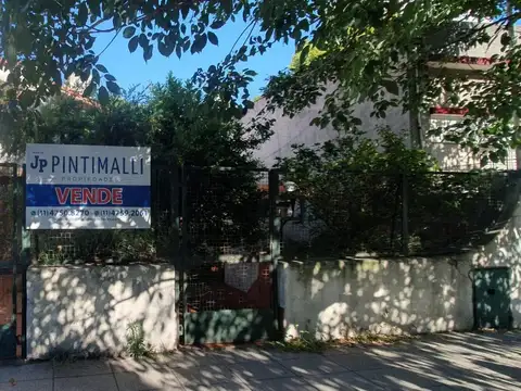 Casa en Venta en Caseros, USD 200.000