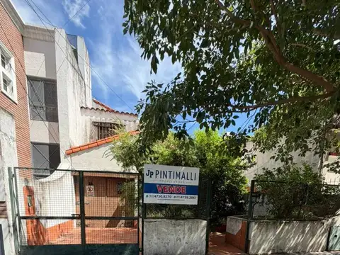 Venta Casa en Caseros 3 ambientes
