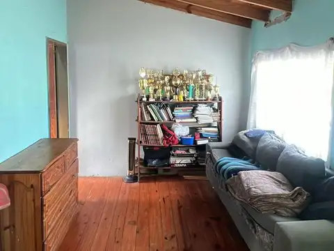 Depto Tipo Casa en Venta de 3 dormitorios